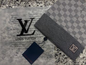 Lv beanie
