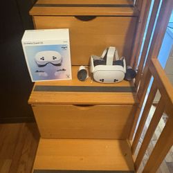 Oculus Meta Quest 3 250
