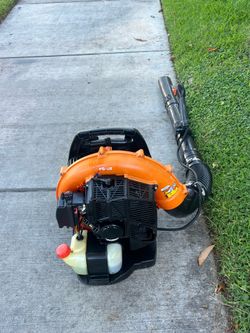 Blower Echo PB -580 T