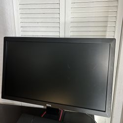 BENQ Monitor 24”