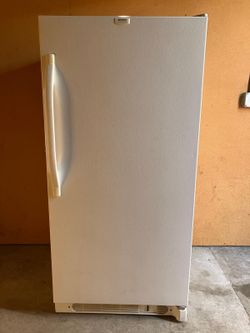 Kenmore Freezer 14 Cu. Ft.