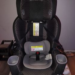 Asientos Para Niños 6 En 1