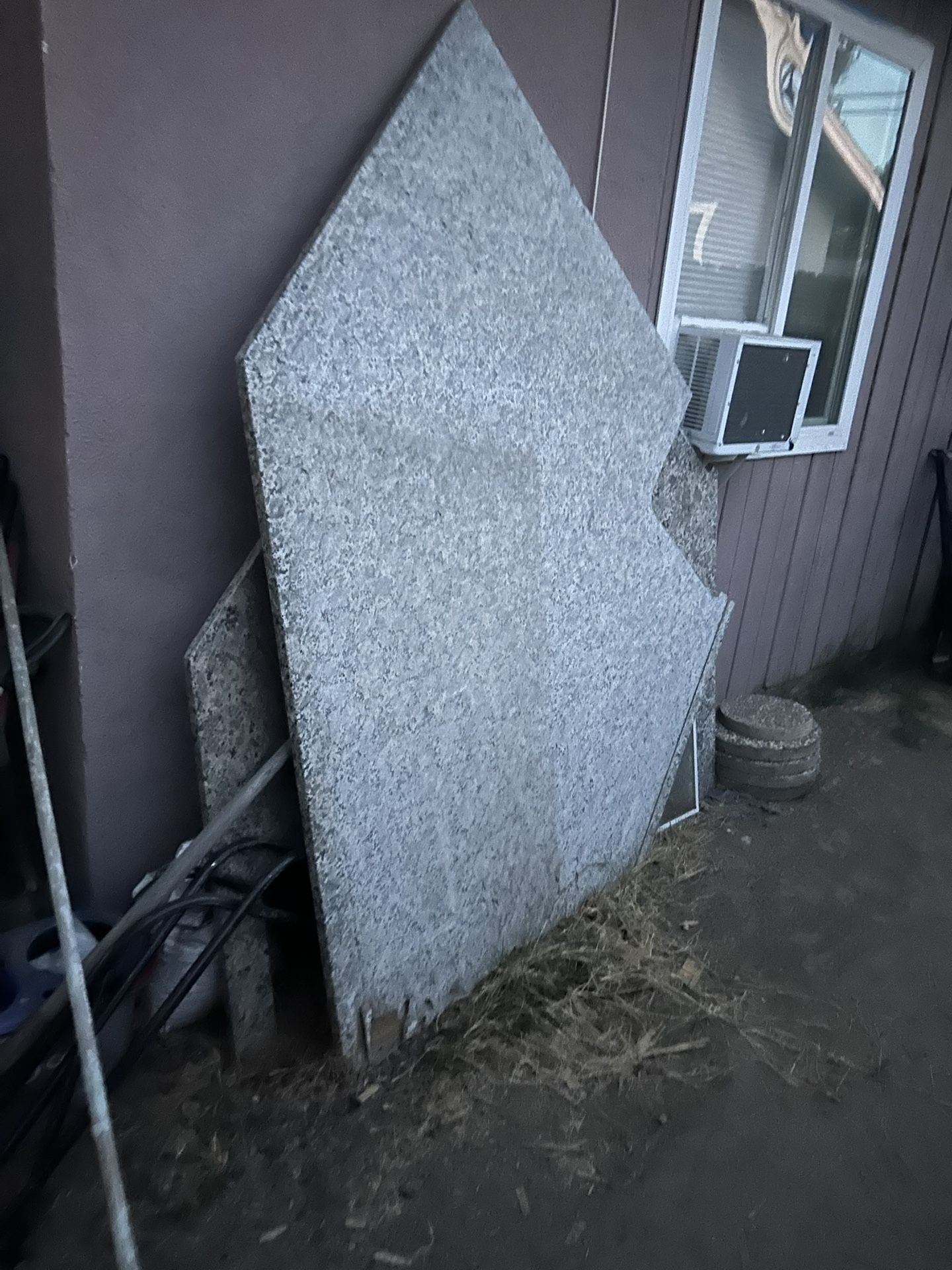 Granite