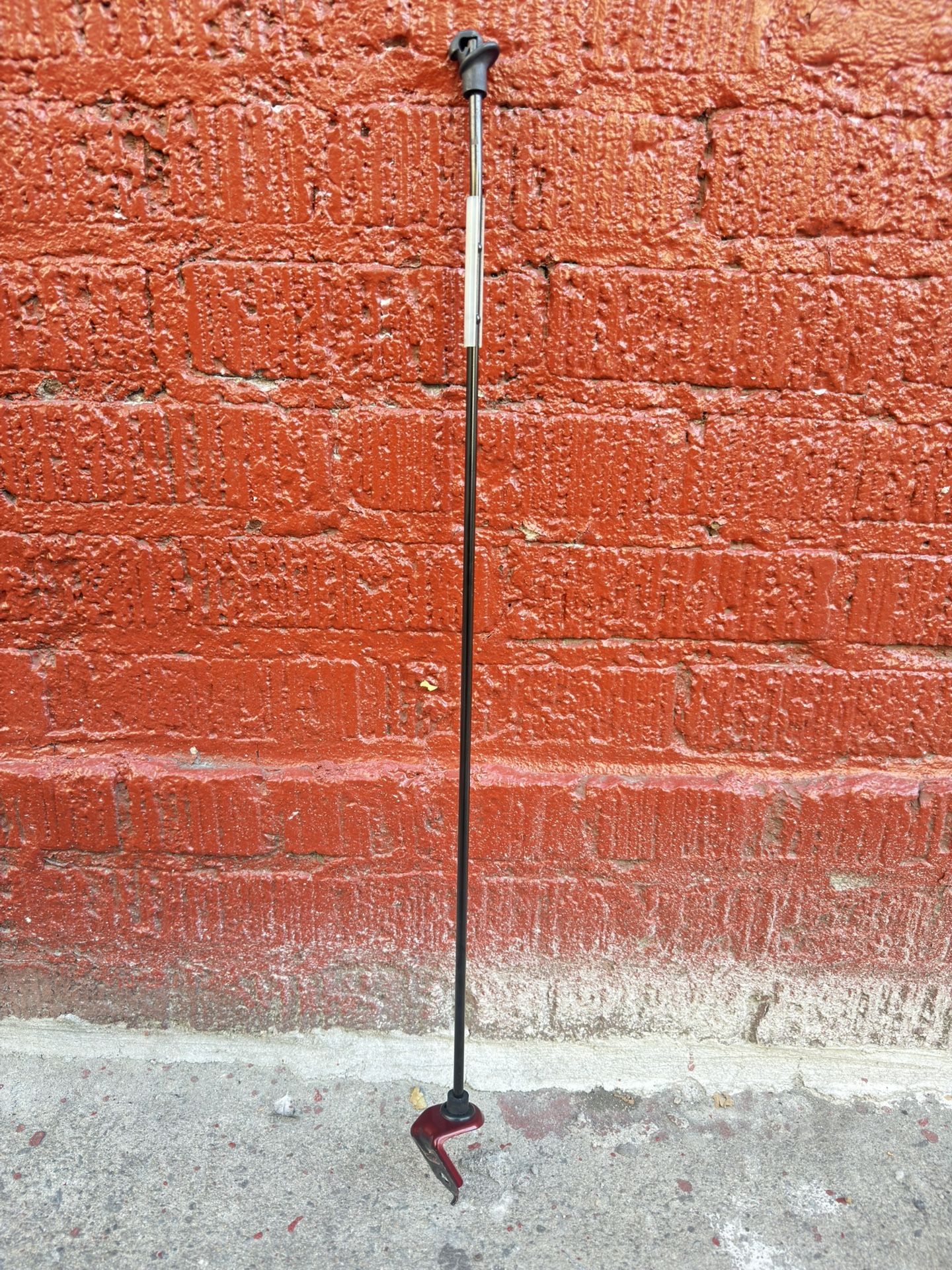 2020-2025 Toyota Highlander Hood Prop Bar