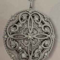 Diffuser Locket 