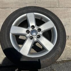 Volkswagen Passat Rims Golf Wheels GTI GLI Tiguan Touareg Audi Rims A3 A4 A5 A6 A7 Vw Beetle Cc Rims Jetta Rims 