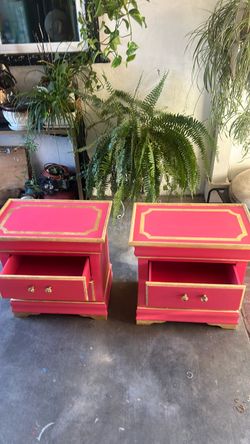 drawers