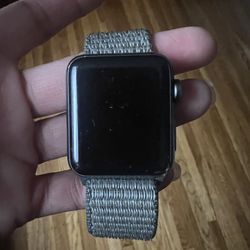 Apple Watch Series 3 38mm