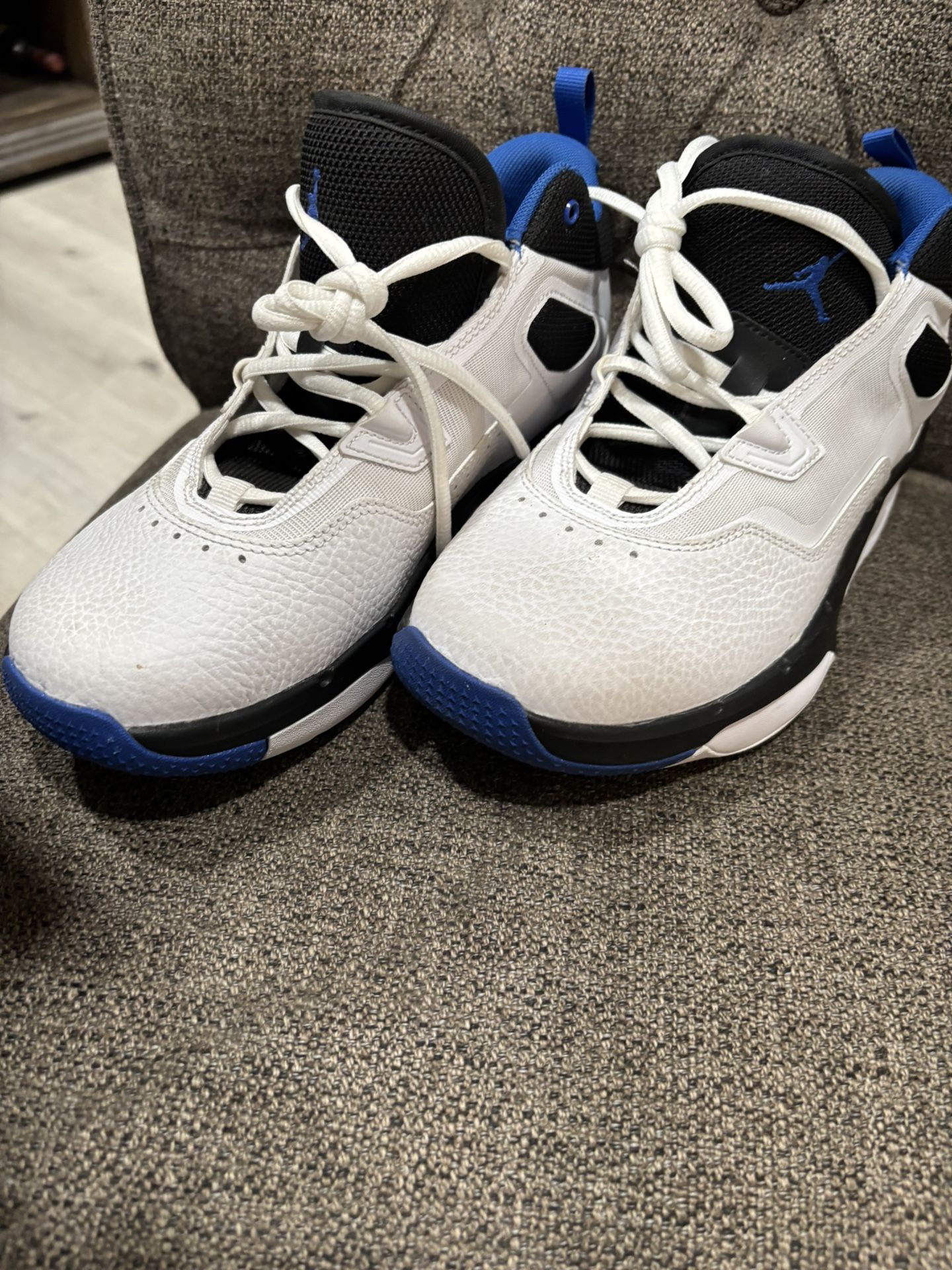Size 6.5 Jordan shoes