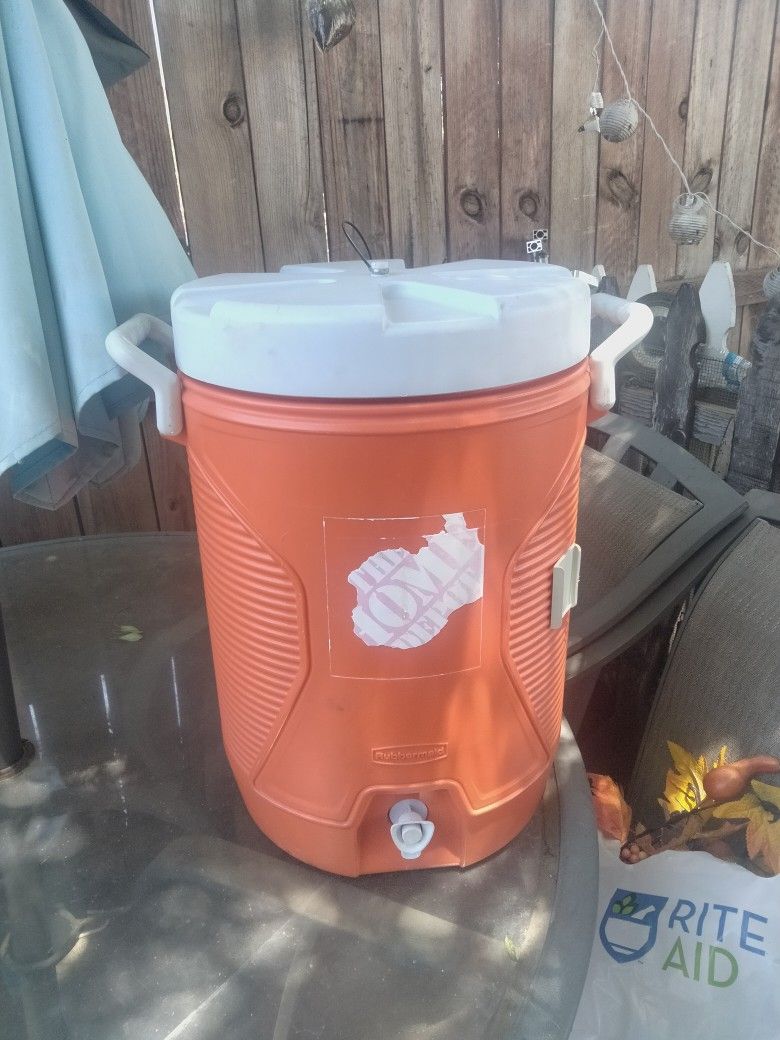 5 Gallon Water 