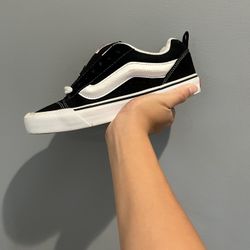 Vans Knu Skool