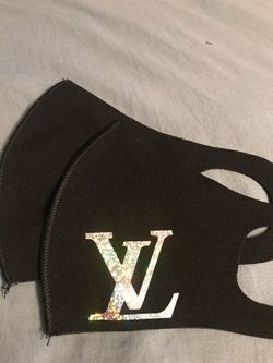 Dust mask pack of two