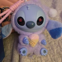 Stitch Plush