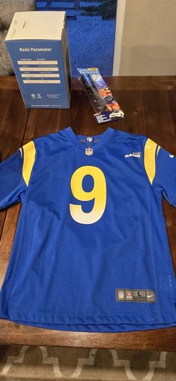 Mathew Stafford Jersey.