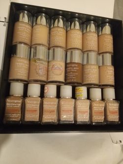 make up out bussiness