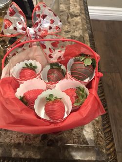 Valentine’s