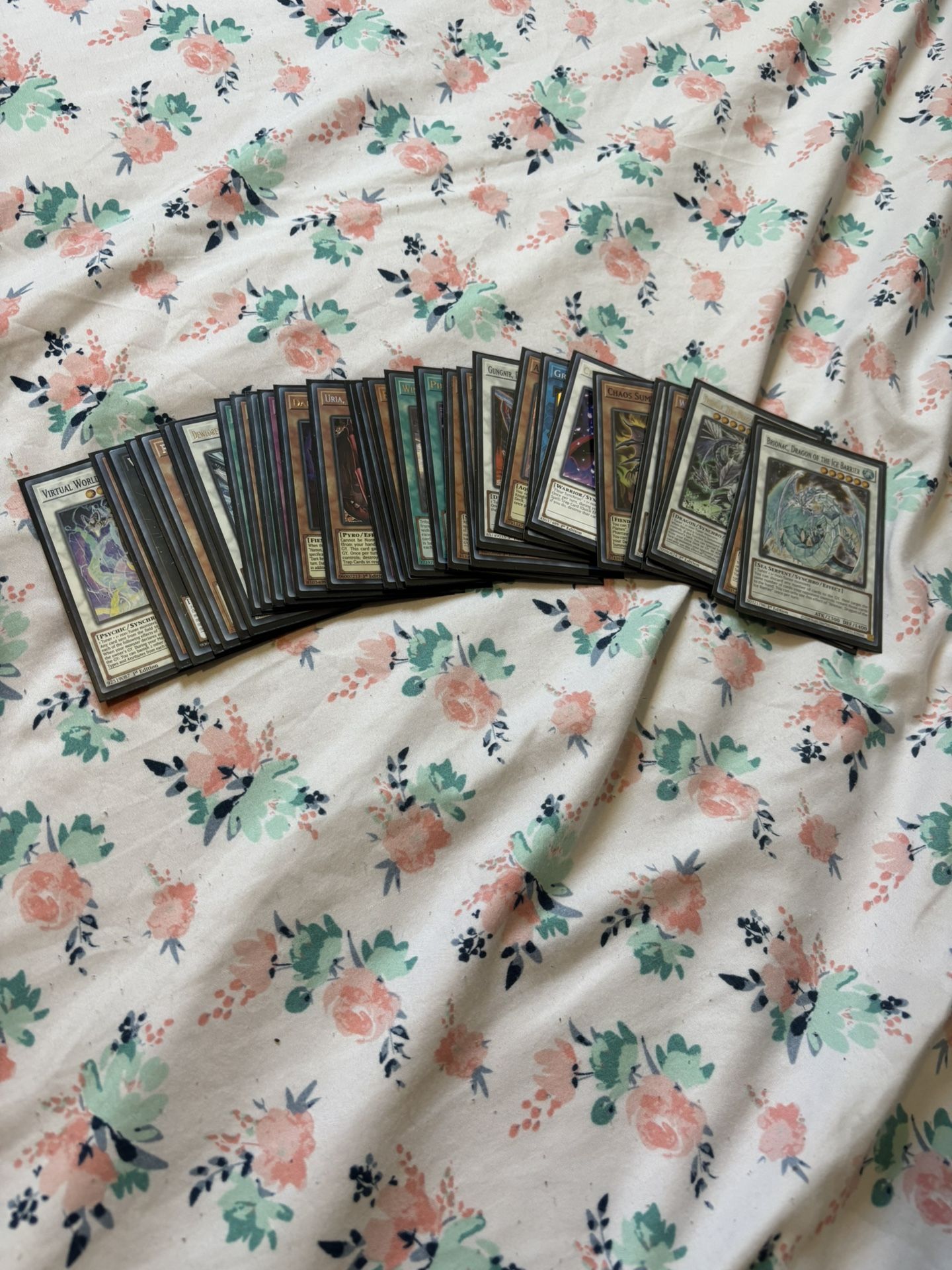 Yu Gi Oh
