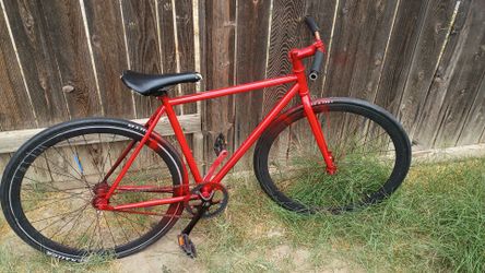 Pure fixie
