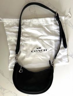 Coach Glovetanned Leather Mira Purse