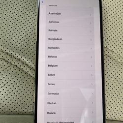 iPhone 12 Pro Unlocked 