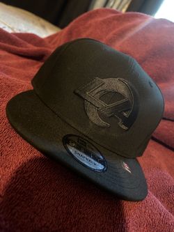 LA Rams SnapBack