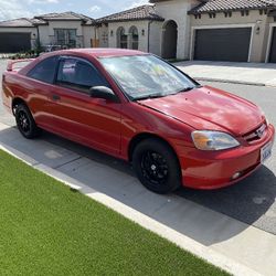 2003 Honda Civic