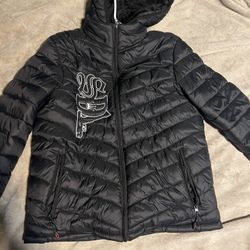 Og SDL Puffer
