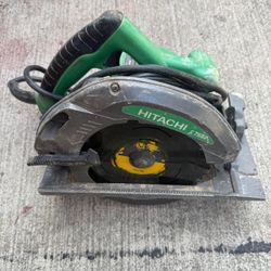 Circular  Saw $25 dollars 