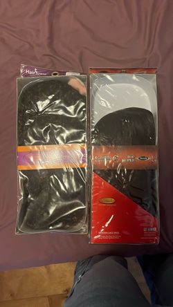 Wigs