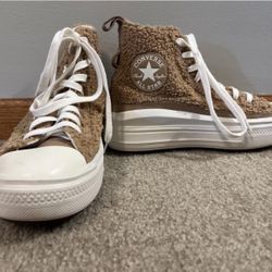 Converse High Tops