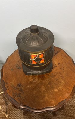Cookie jar
