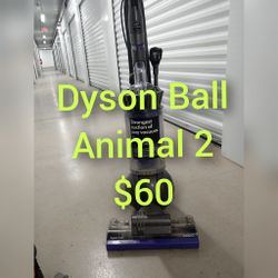 Dyson Animal 2