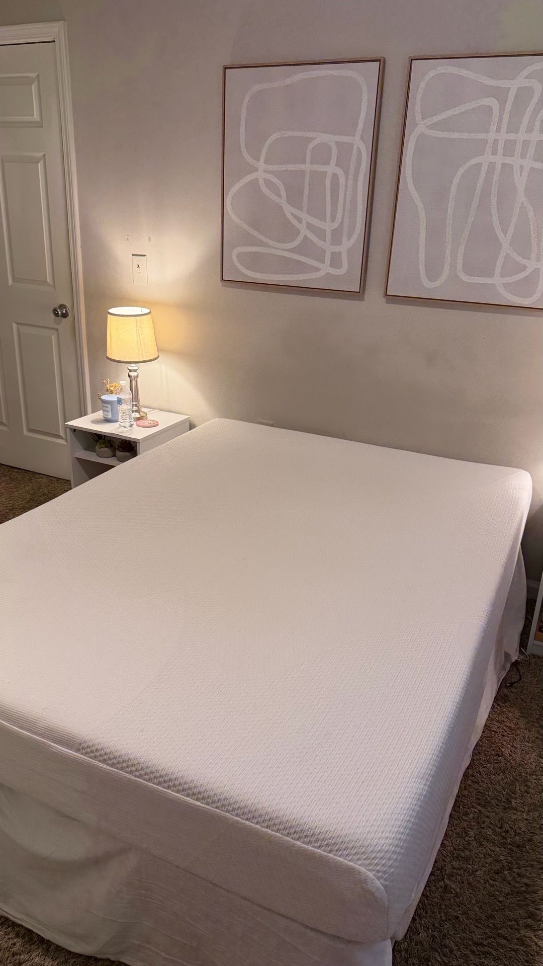 Mattress Full Size