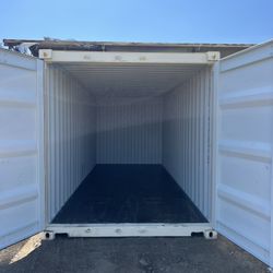 Shipping Container | 20ft Shipping Container | 20 Foot Shipping Container | Shed | Storage | Shipping | Conex | Container