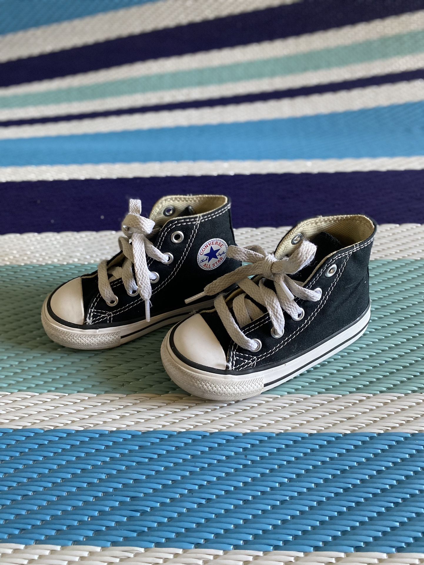 Converse Toddler Shoes