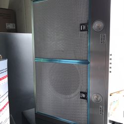 30” Range Hood Only $100 Tax Including