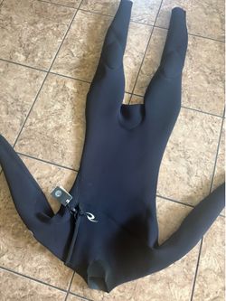 Rip Curl wet suit