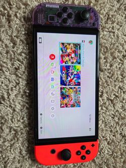 Switch Oled