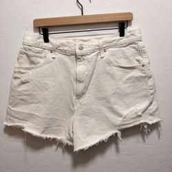 Levi's Denim Shorts