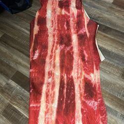Bacon Costume 🥓