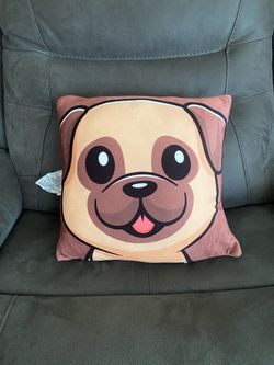 Beautiful Pillow.