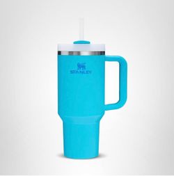 Stanley 40 oz Tumbler