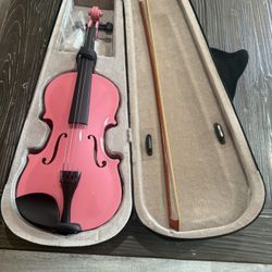 Child’s Violin