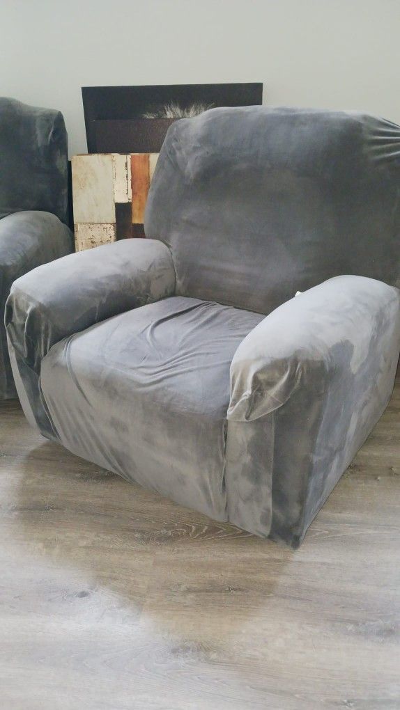 Recliner Sofa, Recliner Chair