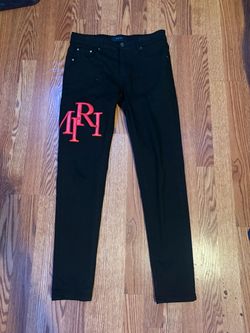 Amiri jeans