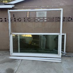 Sliding door 72x80 