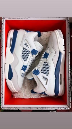 Jordan 4s Size 9.5