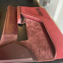 88-98 Door Panel OBS Chevy
