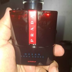 Prada ocean 3.3fl oz