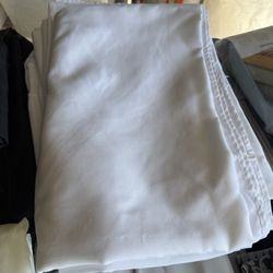 Tableclothes 